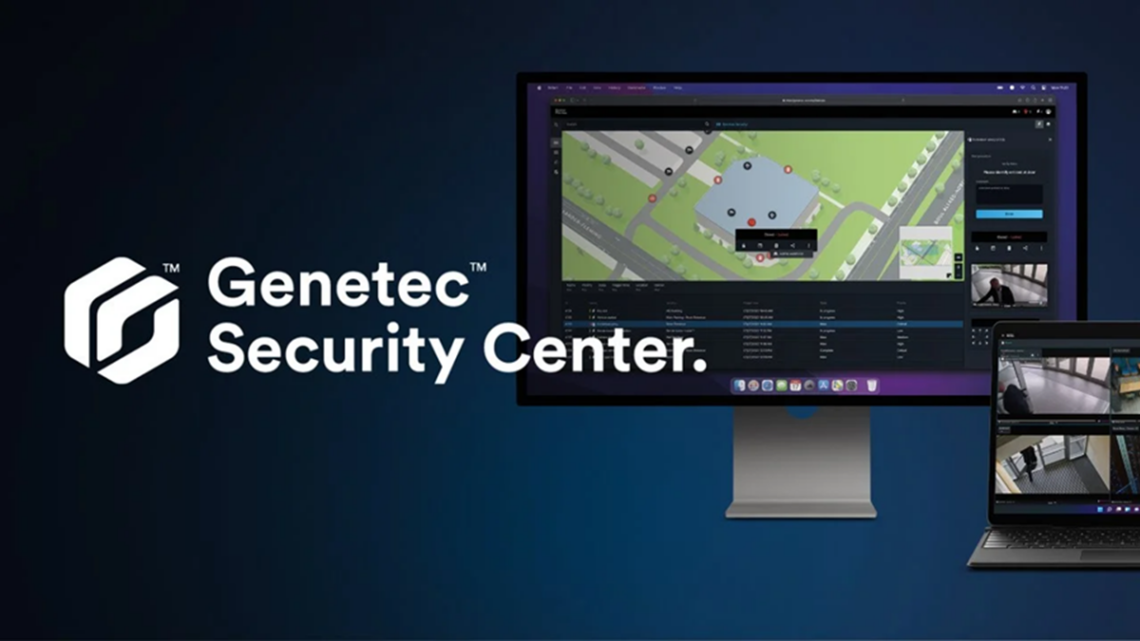 Genetec Highlights Top Physical Security Trends for 2025 | Tech ...