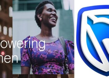 Goldman Sachs 10,000 Women and Stanbic IBTC Bank