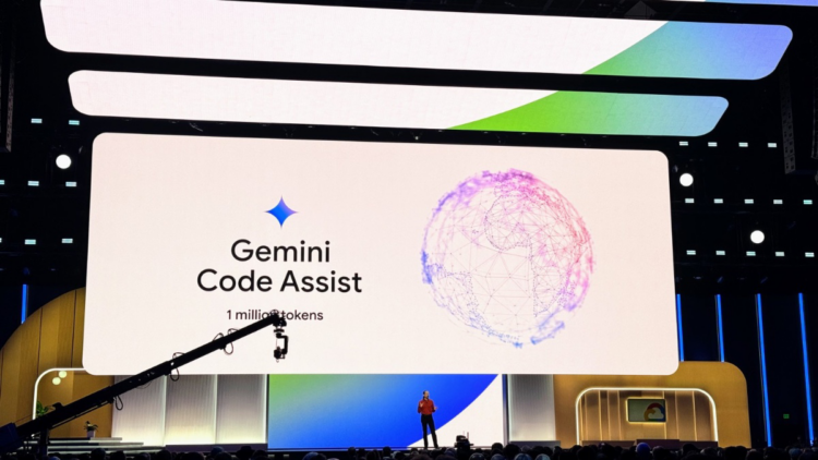 Google Launches Free Gemini Code Assist to Enhance Developer Productivity