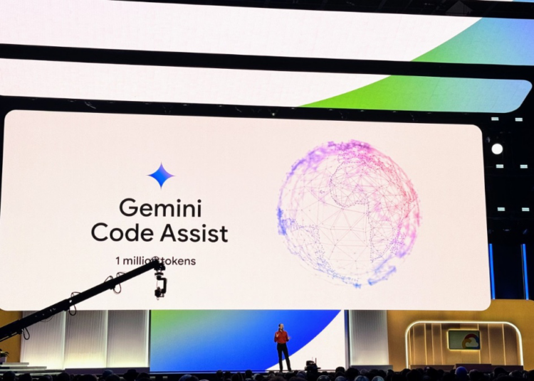 Google Launches Free Gemini Code Assist to Enhance Developer Productivity
