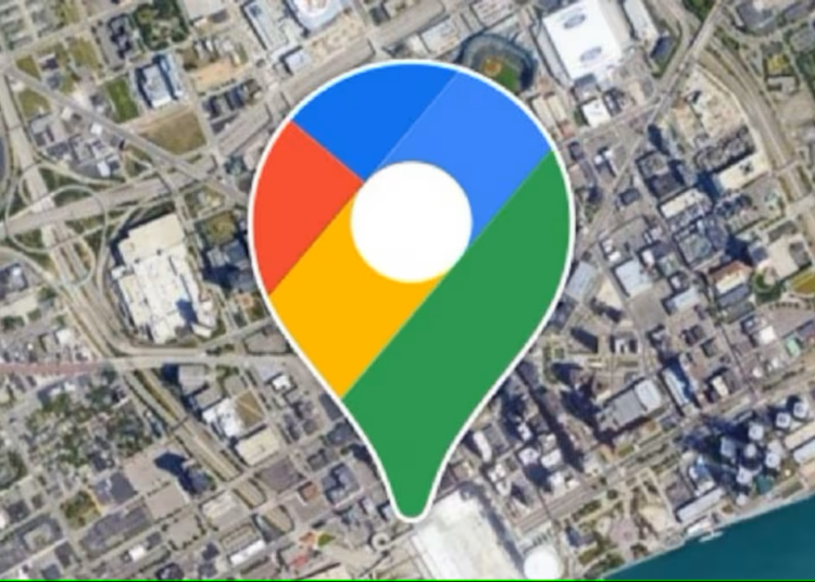 Google Maps @ 20 in Nigeria