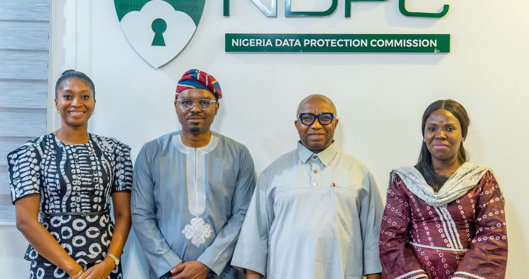 Google, Meta, Microsoft: NDPC Moves to Strengthen Data Privacy with Tech Giants