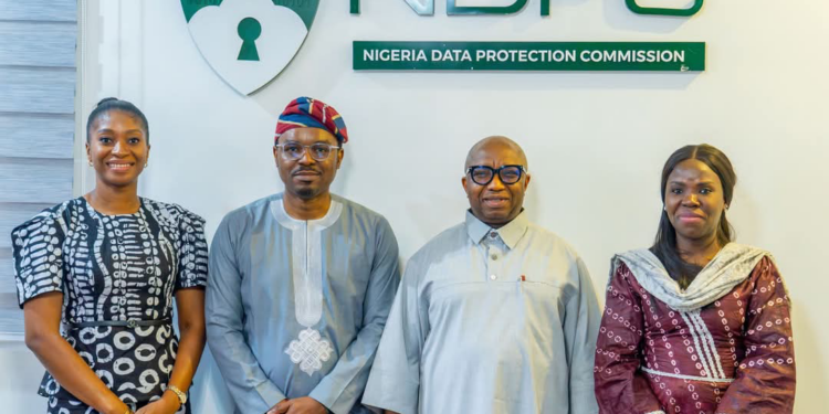 Google, Meta, Microsoft: NDPC Moves to Strengthen Data Privacy with Tech Giants