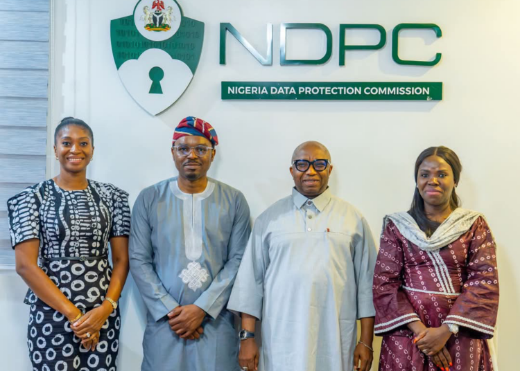 Google, Meta, Microsoft: NDPC Moves to Strengthen Data Privacy with Tech Giants