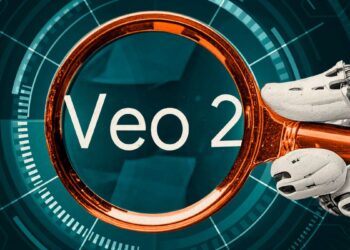 Google Prices Veo 2 at 50 Cents Per Second, Charging $30 Per Minute for AI-Generated Video