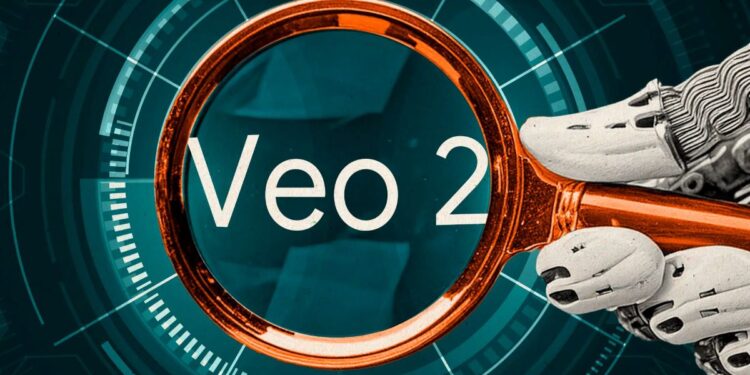 Google Prices Veo 2 at 50 Cents Per Second, Charging $30 Per Minute for AI-Generated Video
