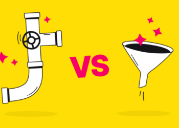 Growth Pipeline Not Just a Funnel