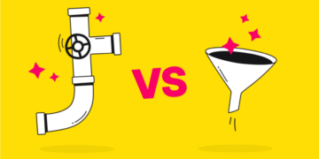 Growth Pipeline Not Just a Funnel