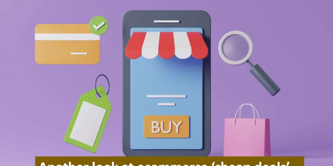 Hidden costs of ecommerce cheap deals