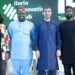 IHS Nigeria Kickoff Programs at Ilorin Innovation Hub