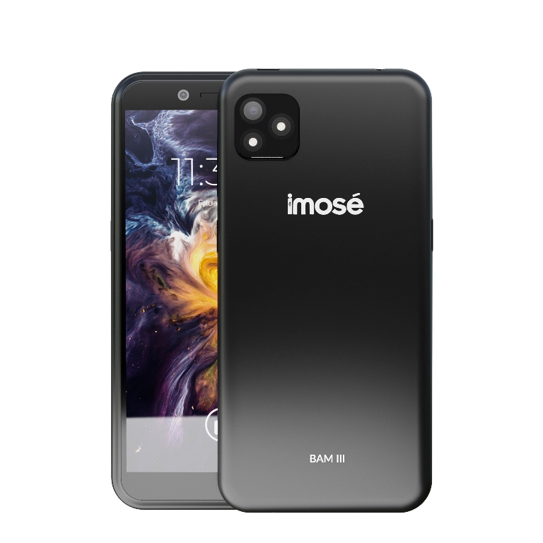 Imose BAM III Smartphone