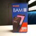 IMOSE BAM III Smartphone -