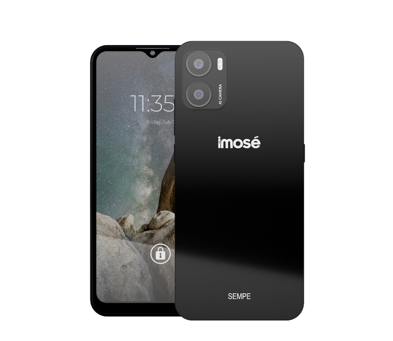 Imose Sempe Smartphone