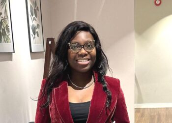Data Analytics | Ibironke Adegoke