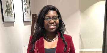 Data Analytics | Ibironke Adegoke