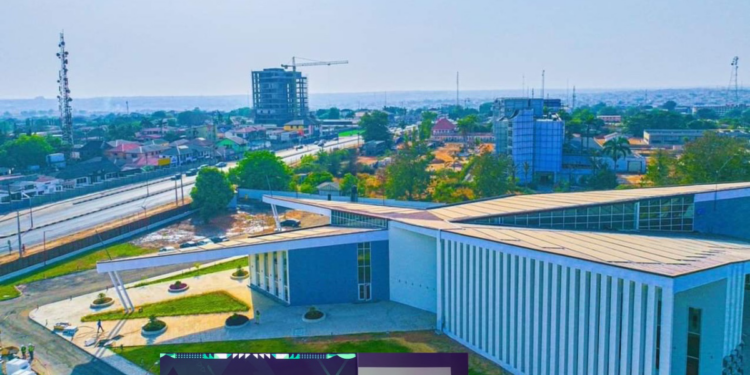 Ilorin Innovation Hub: West Africa’s Largest Tech Space to Generate 10,000 Jobs