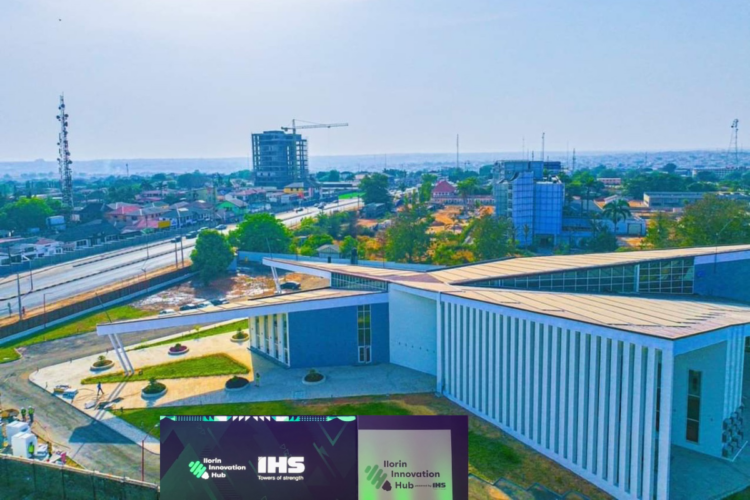 Ilorin Innovation Hub: West Africa’s Largest Tech Space to Generate 10,000 Jobs