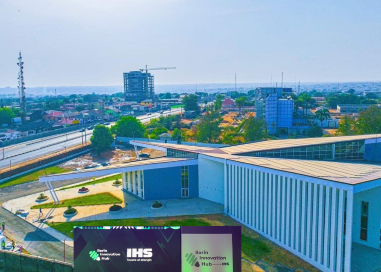 Ilorin Innovation Hub: West Africa’s Largest Tech Space to Generate 10,000 Jobs