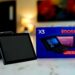 Imose Technologies X3 tablet