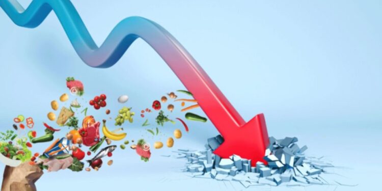 Nigeria Inflation in 2025