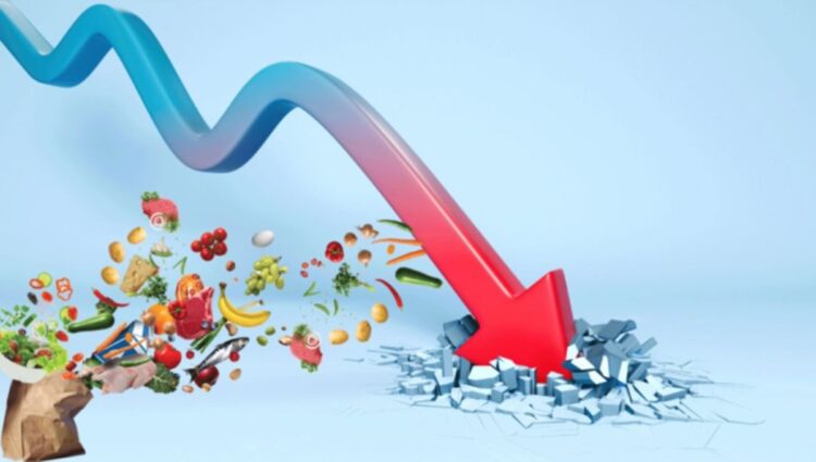 Nigeria Inflation in 2025