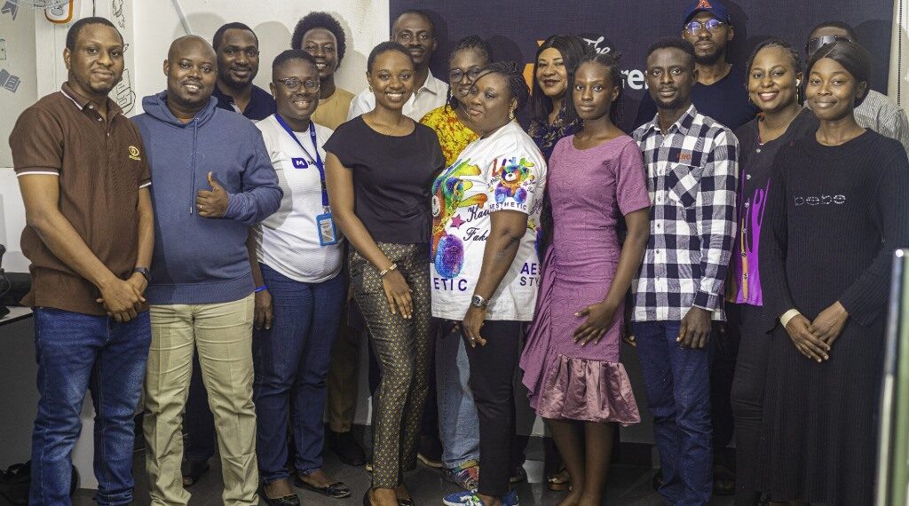 Instig Labs, Adrenalina and TEF Alumni Train Entrepreneurs on AI Use