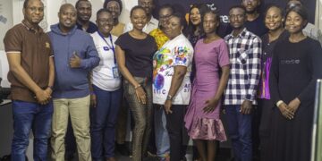 Instig Labs, Adrenalina and TEF Alumni Train Entrepreneurs on AI Use