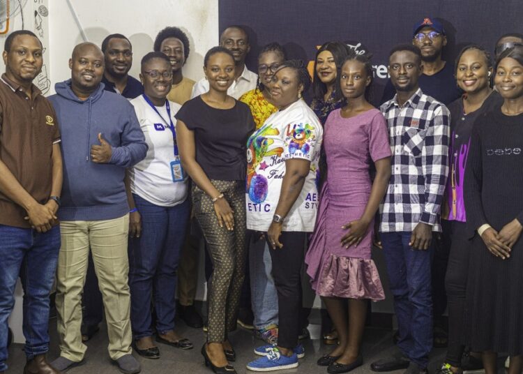 Instig Labs, Adrenalina and TEF Alumni Train Entrepreneurs on AI Use