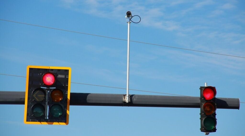 Intelligent Transport System for Speed Limits in Lagos