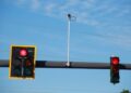 Intelligent Transport System for Speed Limits in Lagos