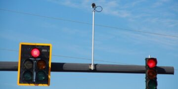 Intelligent Transport System for Speed Limits in Lagos