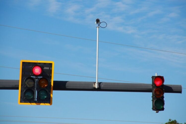 Intelligent Transport System for Speed Limits in Lagos