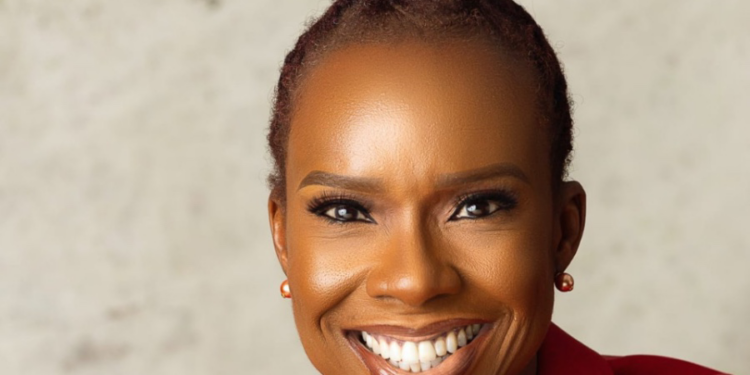 International Day of Women and Girls in Science: Tokunboh Ishmael on Why $42B Gender Gap is Holding Africa Back