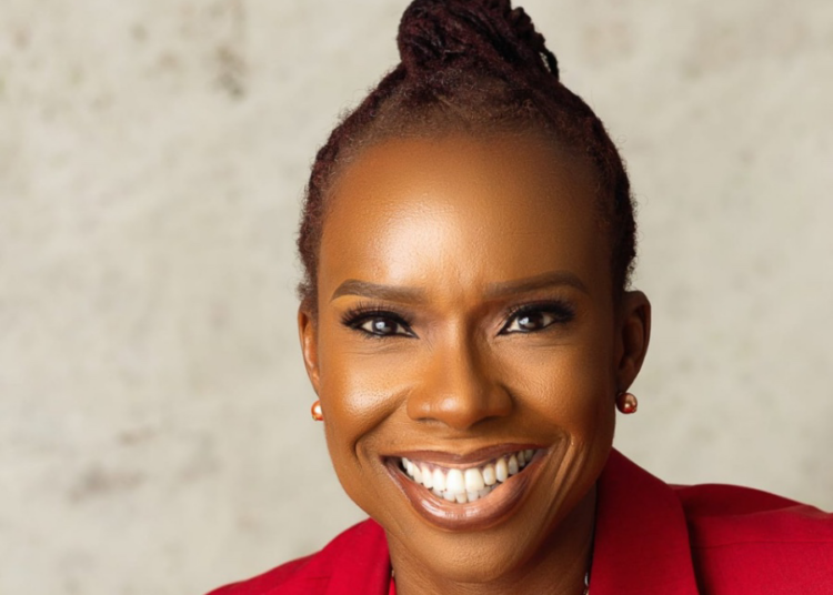 International Day of Women and Girls in Science: Tokunboh Ishmael on Why $42B Gender Gap is Holding Africa Back