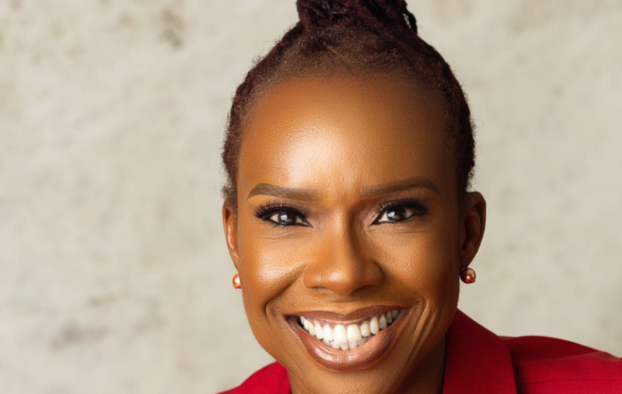 International Day of Women and Girls in Science: Tokunboh Ishmael on Why $42B Gender Gap is Holding Africa Back