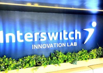 Interswitch Innovation Lab