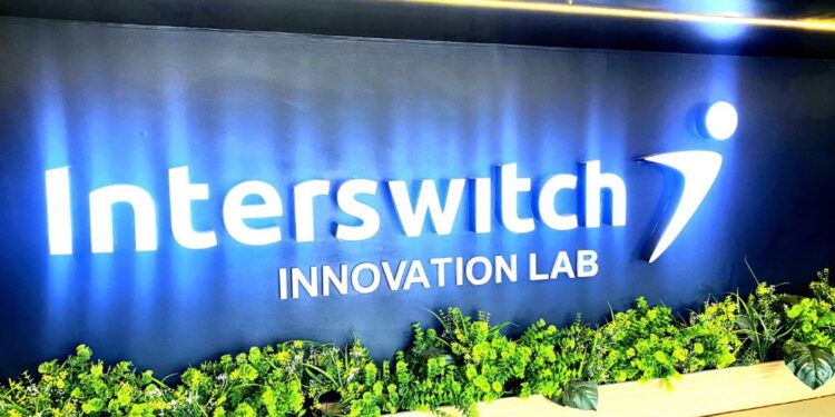 Interswitch Innovation Lab