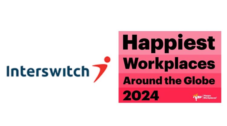 Interswitch and Happiest Workplaces 2024