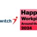 Interswitch and Happiest Workplaces 2024