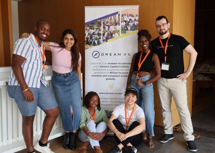 KMBC Ultimate Wildcard Test by Dream VC