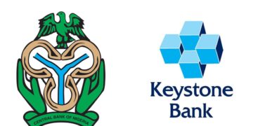 Keystone bank And CBN