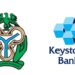 Keystone bank And CBN