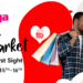 Konga Valentine’s Season discounts