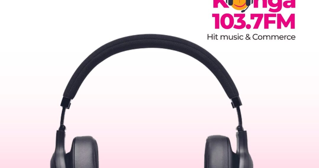 KongaFM 103.7