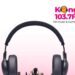 KongaFM 103.7