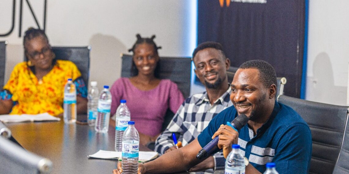 Konsume and GAIN Hackathon