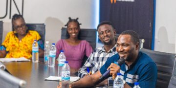 Konsume and GAIN Hackathon