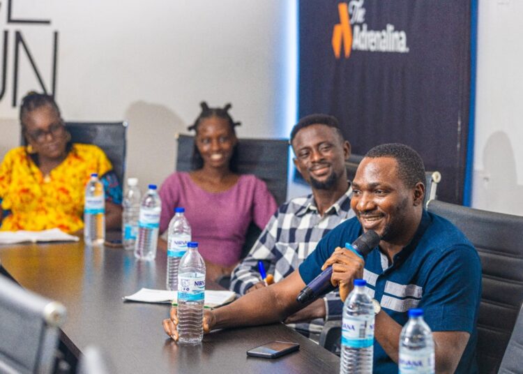 Konsume and GAIN Hackathon