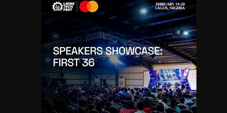 Lagos Tech Fest