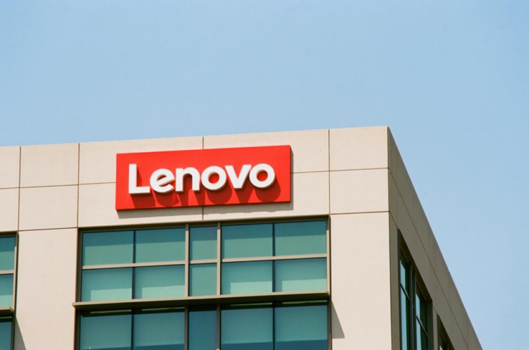 Lenovo Sees 20% Revenue Surge to $18.8B as DeepSeek’s AI Expands its Market Reach